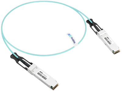 Кабель QSFP56 NADDOD Q56-200G-A3H, 3м 244110