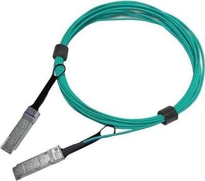 Кабель QSFP56 Mellanox MFS1S00-H010V 244118