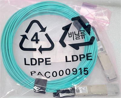 Кабель QSFP56 Mellanox MFS1S00-H020V 244119