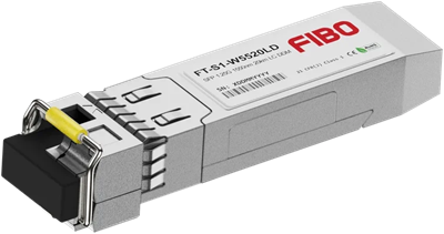 Трансивер FIBO-TELECOM FT-S1-W5520LD 244191