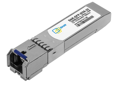 Трансивер SNR SNR-SFP-W35-20 244192