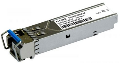 Трансивер D-Link DEM-330R/10KM 244215