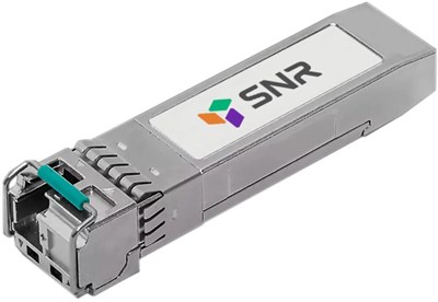 Трансивер SNR SNR-SFP-W53-3-LC 244226