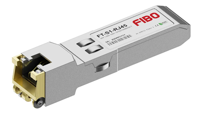 Трансивер FIBO-TELECOM FT-S1-RJ45 244236