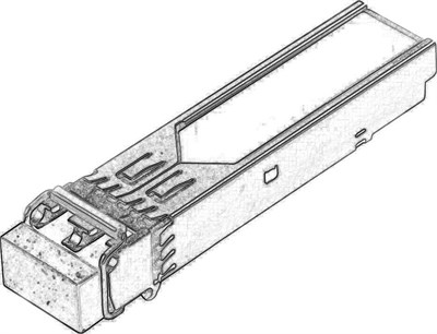 Трансивер FiberTrade FT-SFP-SX-1.25-850-0.5-D (CS) 244238