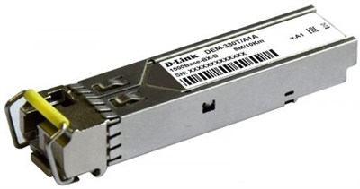 Трансивер D-Link 330T/10KM 244242