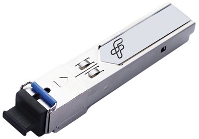 Трансивер FiberTrade FT-SFP-WDM-1,25-5531L-10-B-D 244244