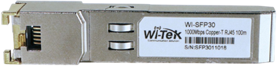 Трансивер Wi-Tek WI-SFP30 244262