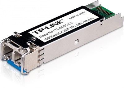 Трансивер TP-Link TL-SM311LS 244267