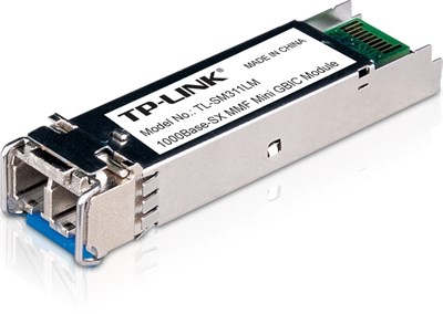 Трансивер TP-Link TL-SM311LM 244282