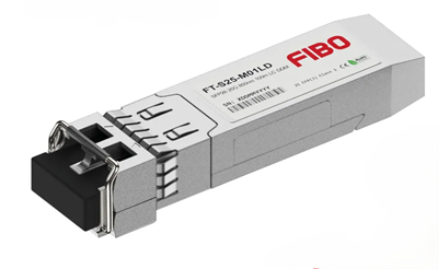 Трансивер FIBO-TELECOM FT-S25-M01LD 244288