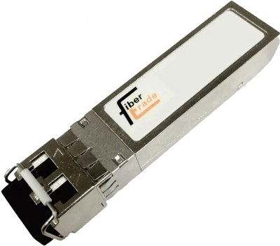 Трансивер FiberTrade FT-SFP+LR-10-D (HW) 244289