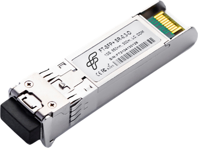 Трансивер Future Technologies FT-SFP+-SR-0.3-D 244291