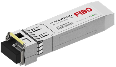 Трансивер FIBO-TELECOM FT-S10-W333LD 244297