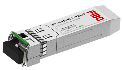 Трансивер FIBO-TELECOM FT-S10-W2710LD 244298