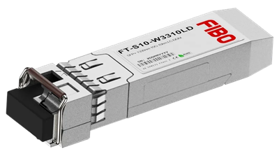 Трансивер FIBO-TELECOM FT-S10-W3310LD 244299