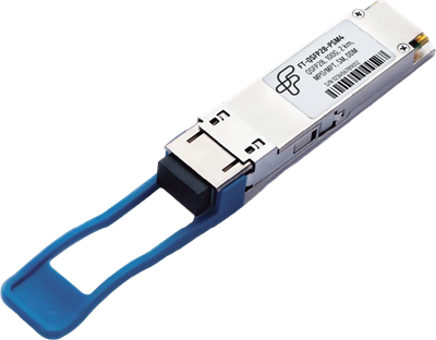 Трансивер FiberTrade FT-QSFP28-PSM4 244306