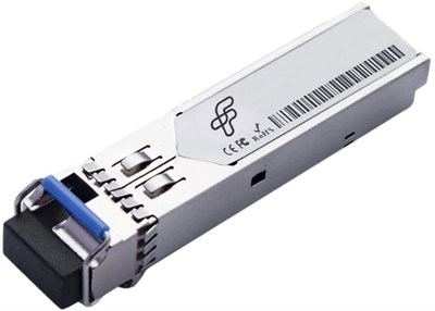 Трансивер Future Technologies FT-SFP-WDM-1.25-3155L-20-A-D 244309