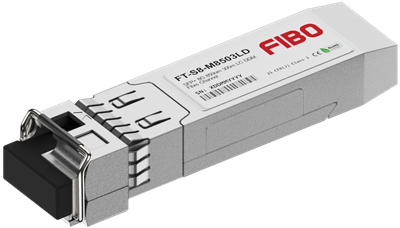 Трансивер FIBO-TELECOM FT-S8-M8503LD 244314