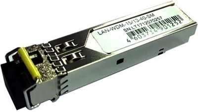 Трансивер Lanmaster LAN-WDM-15/13-40-SM 244315