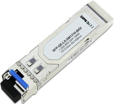 Трансивер Huawei SFP-GE-LX-SM1310-BIDI 244318