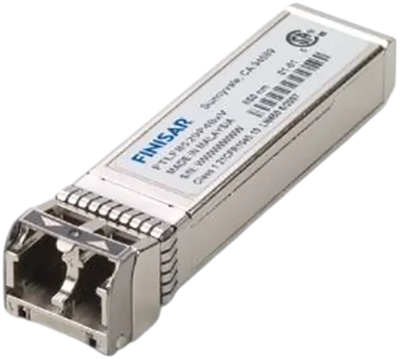 Трансивер Finisar FTLF8529P5BCV 244325