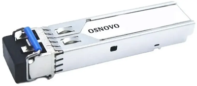 Трансивер Osnovo SFP-S2LC15-G-1310-1310-I 244330