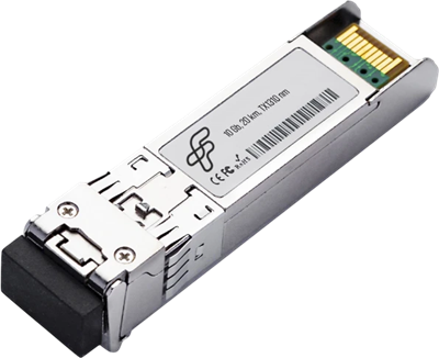 Трансивер Future Technologies FT-SFP+-LR-20-D-I 244331