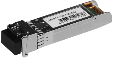 Трансивер Lanmaster LAN-SFP+SR-10G-MM 244338