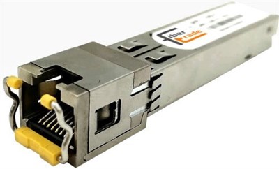Трансивер FiberTrade FT-SFP-COPPER-1000 244339