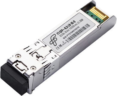 Трансивер FiberTrade FT-SFP+-8.5-LR-10-D 244347