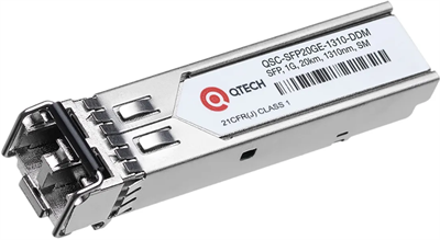 Трансивер QTECH QSC-SFP20GE-1310-DDM 244351