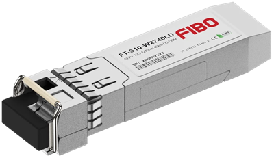 Трансивер FIBO-TELECOM FT-S10-W2740LD 244354