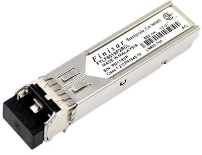 Трансивер Finisar FTLF8519P2BCL 244365