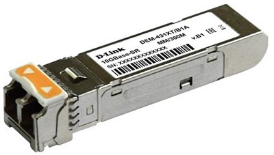 Трансивер D-Link DEM-431XT 244370