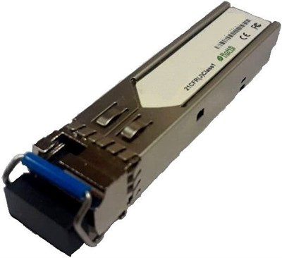 Трансивер FiberTrade FT-SFP+-WDM-LR-03-B-D 244373