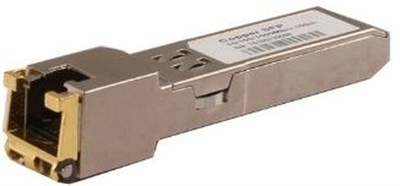 Трансивер Osnovo SFP-TP-RJ45 244378