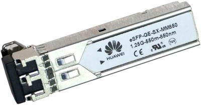 Трансивер Huawei eSFP-GE-SX-MM850 244382