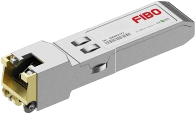 Трансивер FIBO-TELECOM FT-S1-RJ45IM 244387