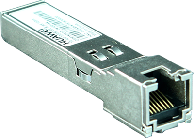 Трансивер Huawei SFP-1000BASET-G2 244402