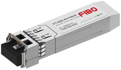 Трансивер FIBO-TELECOM FT-S25-X3110LD 244415