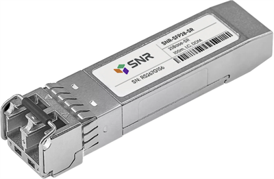 Трансивер SNR SNR-SFP28-SR 244421
