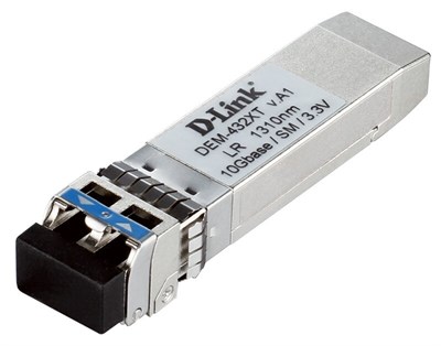 Трансивер D-Link DEM-432XT 244446