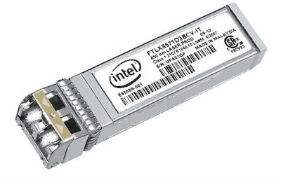Трансивер Intel E10GSFPSR 244447