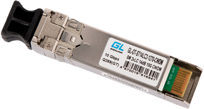Трансивер GIGALINK GL-OT-ST14LC2-1270-CWDM 244464