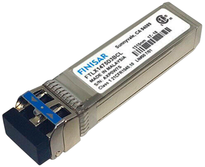 Трансивер Finisar FTLX1475D3BCL 244471