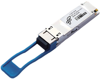 Трансивер FiberTrade FT-QSFP+-SR4-М 244496