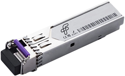 Трансивер Future Technologies FT-SFP-WDM-1,25-4955S-120-A-D 244497