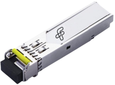Трансивер Future Technologies FT-SFP-WDM-1,25-5549S-120-B-D 244498