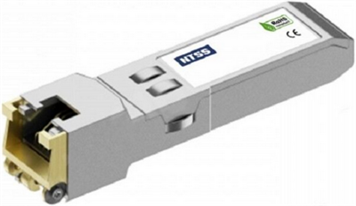Трансивер NTSS NTSS-SFP+10G-RJ45-01 244505